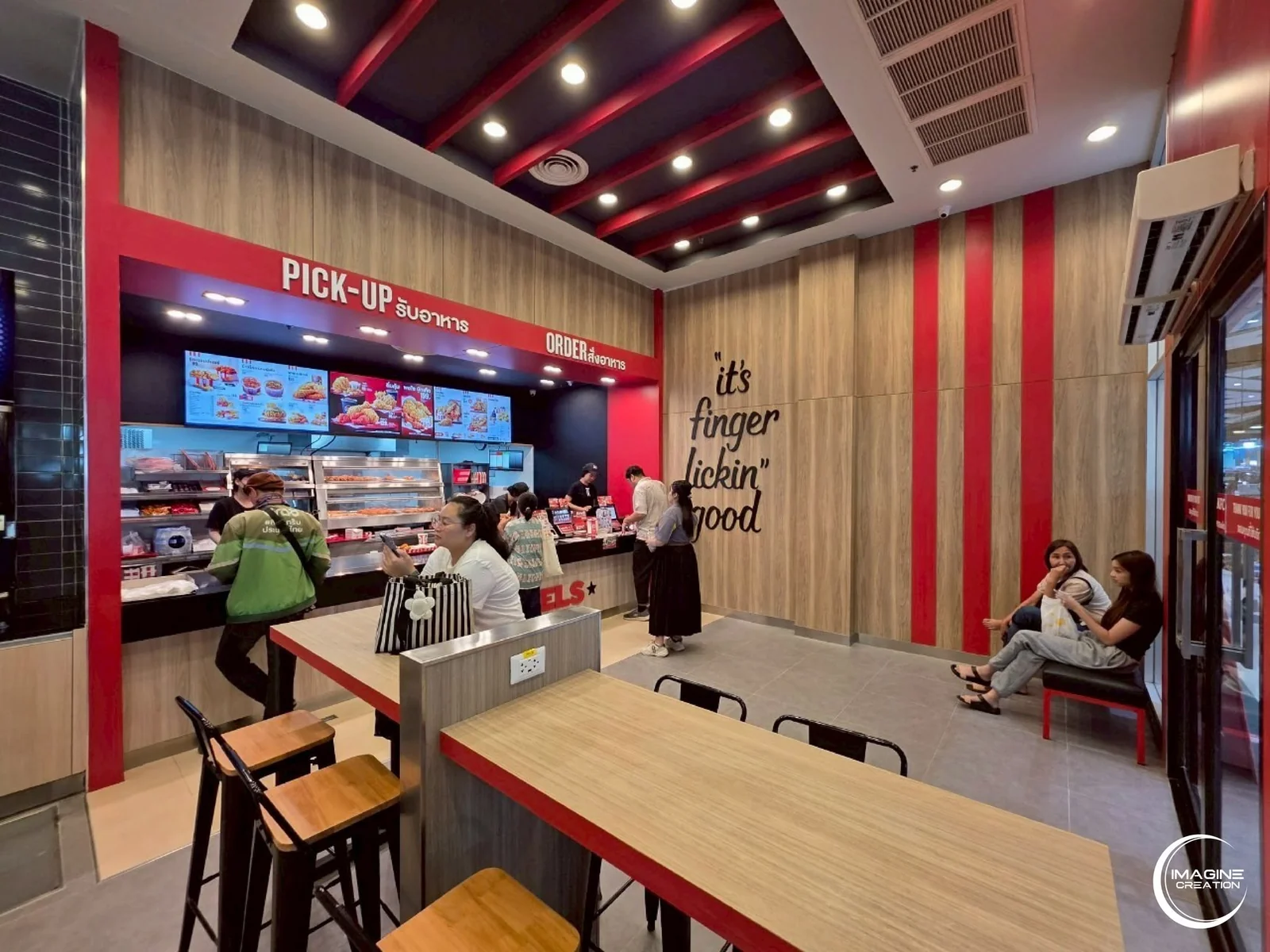 KFC