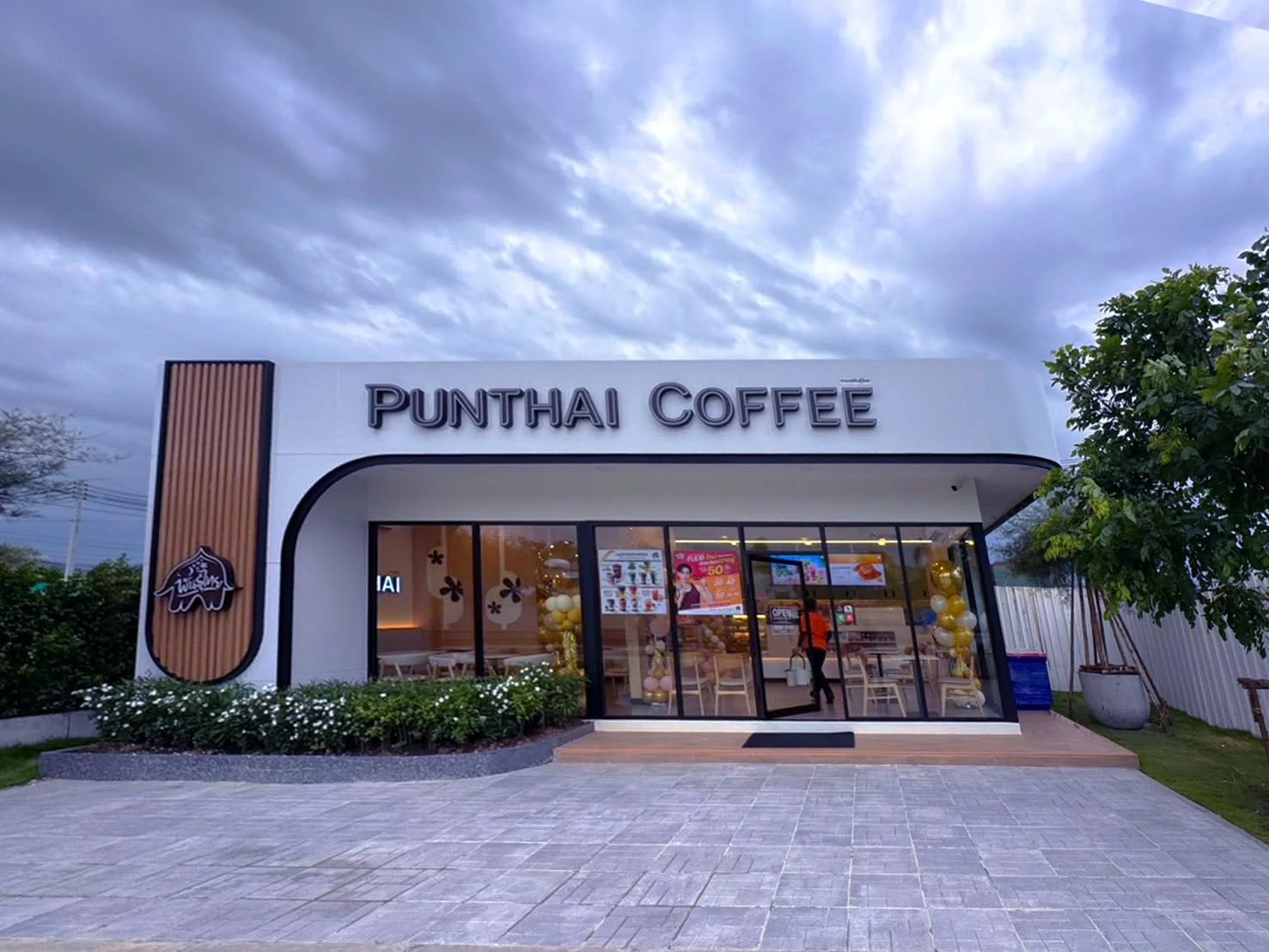 Punthai