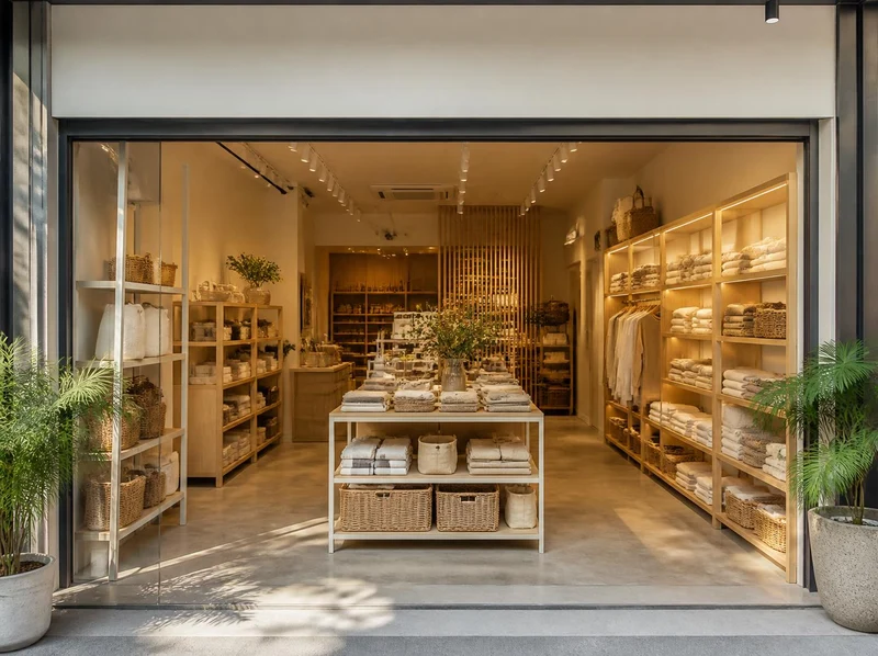 Muji Style สไตล์มูจิ