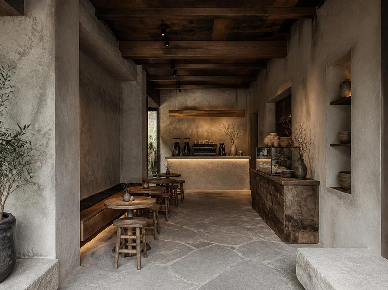 Wabi-sabi วาบิซาบิ