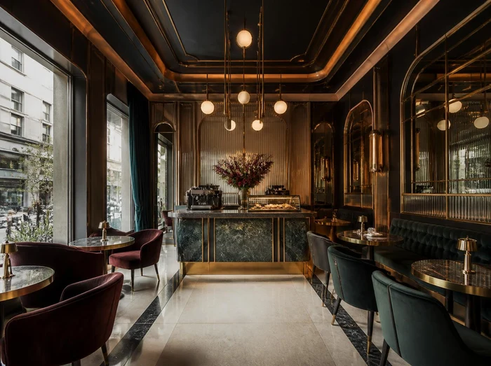 Art Deco