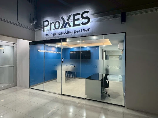 Proxes