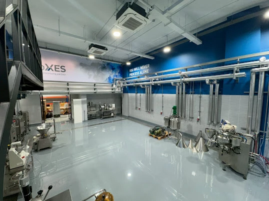 บริษัทรับเหมาก่อสร้าง งานระบบ MEP ตกแต่งภายใน ครบวงจร