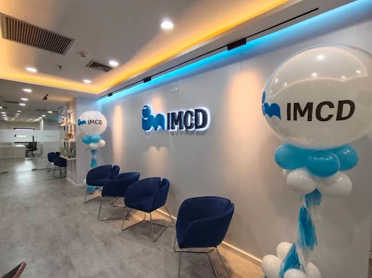 IMCD